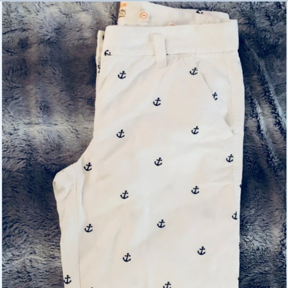 J. Crew Chino